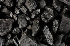 Brades Village coal boiler costs